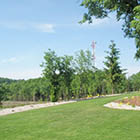 projekty ogrodw Chojnice