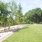 projekty ogrodw Chojnice