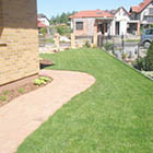 projekty ogrodw Chojnice