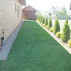 projekty ogrodw Chojnice