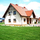 projekty ogrodw Cirznie