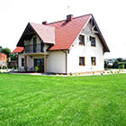 projekty ogrodw Cirznie