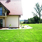 projekty ogrodw Cirznie