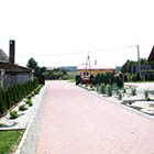 projekty ogrodw Cirznie