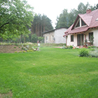 projekty ogrodw Przechlewo