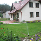 projekty ogrodw Przechlewo